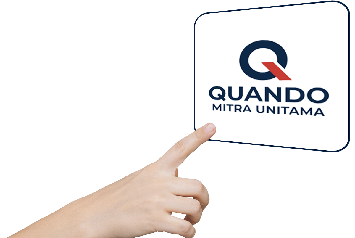 Quando Mitra Unitama